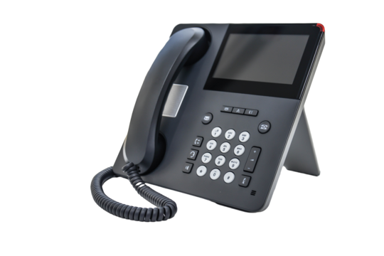 Business SIP phone