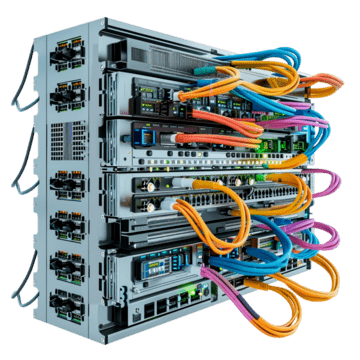 Server hardware